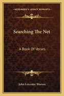 Searching the Net: A Book of Verses