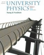 Sears and Zemansky's University Physics - Young, Hugh D