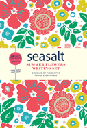 Seasalt: Summer Flowers Boxed Writing Set