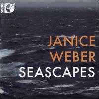 Seascapes - Janice Weber (piano)
