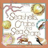 Seashells, Crabs and Sea Stars: Take-Along Guide