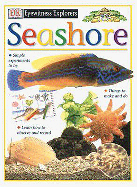 Seashore - Burnie, David, and Dorling Kindersley Publishing