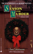 Season for Murder - Granger, Ann