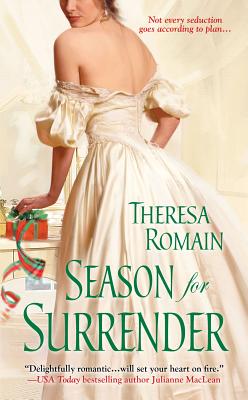 Season for Surrender - Romain, Theresa
