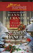 Season of Danger: An Anthology