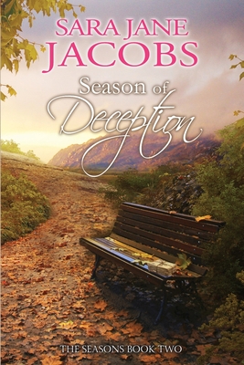 Season of Deception - Jacobs, Sara Jane