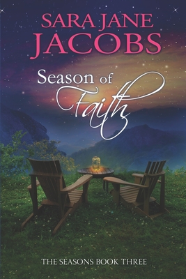 Season of Faith - Jacobs, Sara Jane