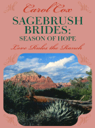 Season of Hope: Love Rules the Ranch - Cox, Carole, Dr.