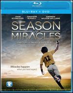 Season of Miracles [2 Discs] [Blu-ray/DVD]