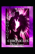 Season of RAS Chronicles - Book 3: (A Short Story Anthology