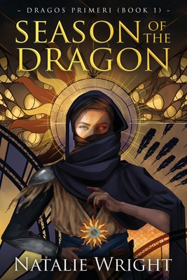 Season of the Dragon - Wright, Natalie
