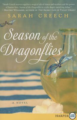 Season of the Dragonflies - Creech, Sarah