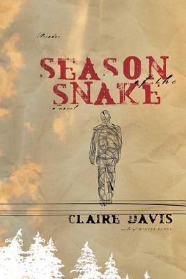 Season of the Snake - Davis, Claire