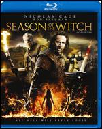 Season of the Witch [Blu-ray] - Dominic Sena