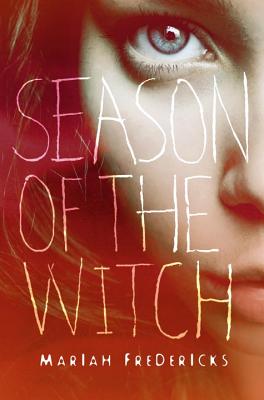 Season of the Witch - Fredericks, Mariah
