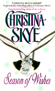 Season of Wishes - Skye, Christina