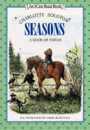 Seasons: A Book of Poems