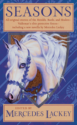 Seasons: All-New Tales of Valdemar - Lackey, Mercedes (Editor)