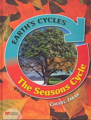 Seasons Cycle - Jakab, Cheryl