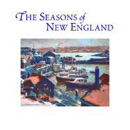 Seasons of New England - Mosher, Donald Allen