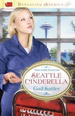 Seattle Cinderella - Sattler, Gail