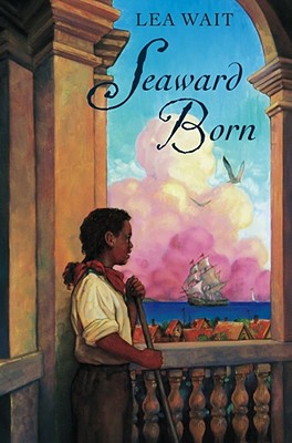 Seaward Born - Wait, Lea