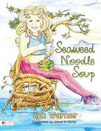 Seaweed Noodle Soup