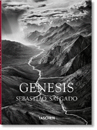 Sebastio Salgado. Gnesis