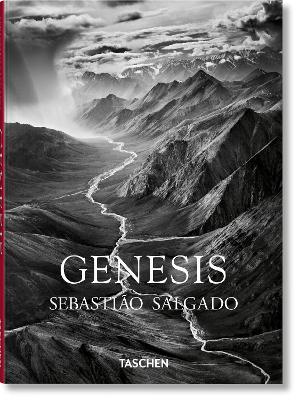 Sebastio Salgado. Gnesis - Taschen (Editor)