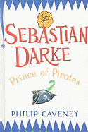 Sebastian Darke: Prince of Pirates