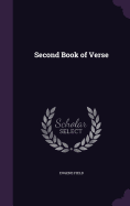 Second Book of Verse