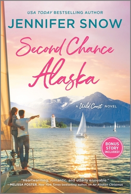 Second Chance Alaska - Snow, Jennifer