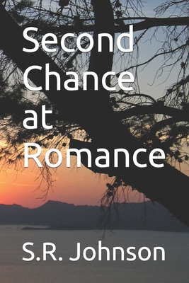 Second Chance at Romance - Johnson, Shelby