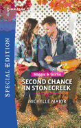 Second Chance in Stonecreek