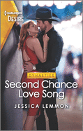 Second Chance Love Song: A Nashville Reunion Romance