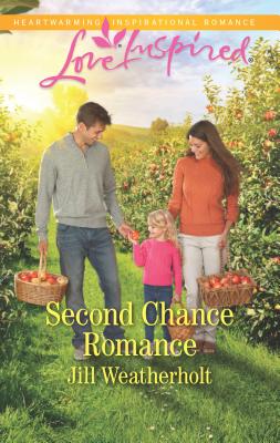 Second Chance Romance - Weatherholt, Jill