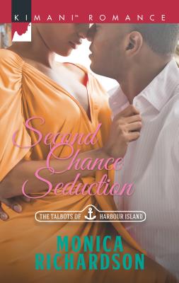 Second Chance Seduction - Richardson, Monica