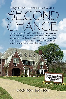Second Chance - Jackson, Shannon