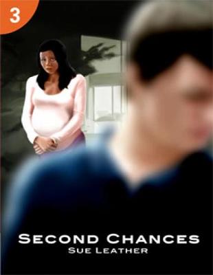 Second Chances: Page Turners 3 - Leather, Sue