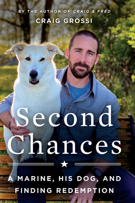 Second Chances - Grossi, Craig