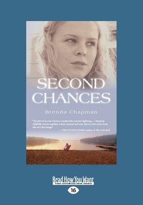 Second Chances - Chapman, Brenda