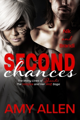 Second Chances - Allen, Amy, Professor