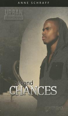 Second Chances - Schraff, Anne E