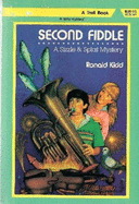 Second Fiddle - Kidd, Ronald