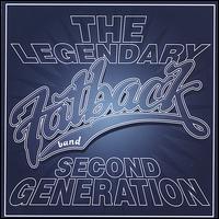 Second Generation - The Fatback Band