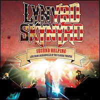 Second Helping [Live From Jacksonville at the Florida Theatre] - Lynyrd Skynyrd