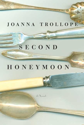 Second Honeymoon - Trollope, Joanna