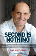 Second is Nothing: Creating a Multi-Billion Rand Cellular Industry
