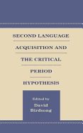 Second Language Acquisition Research: Theory-Construction and Testing