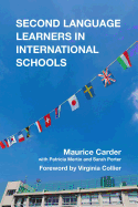 Second language Learners in International Schools